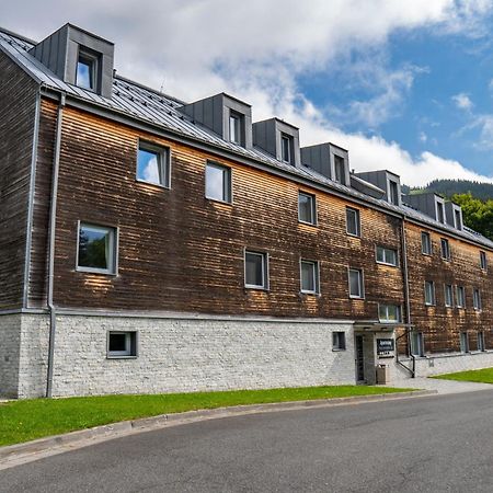 Apartmany Kouty Loučná nad Desnou Dış mekan fotoğraf