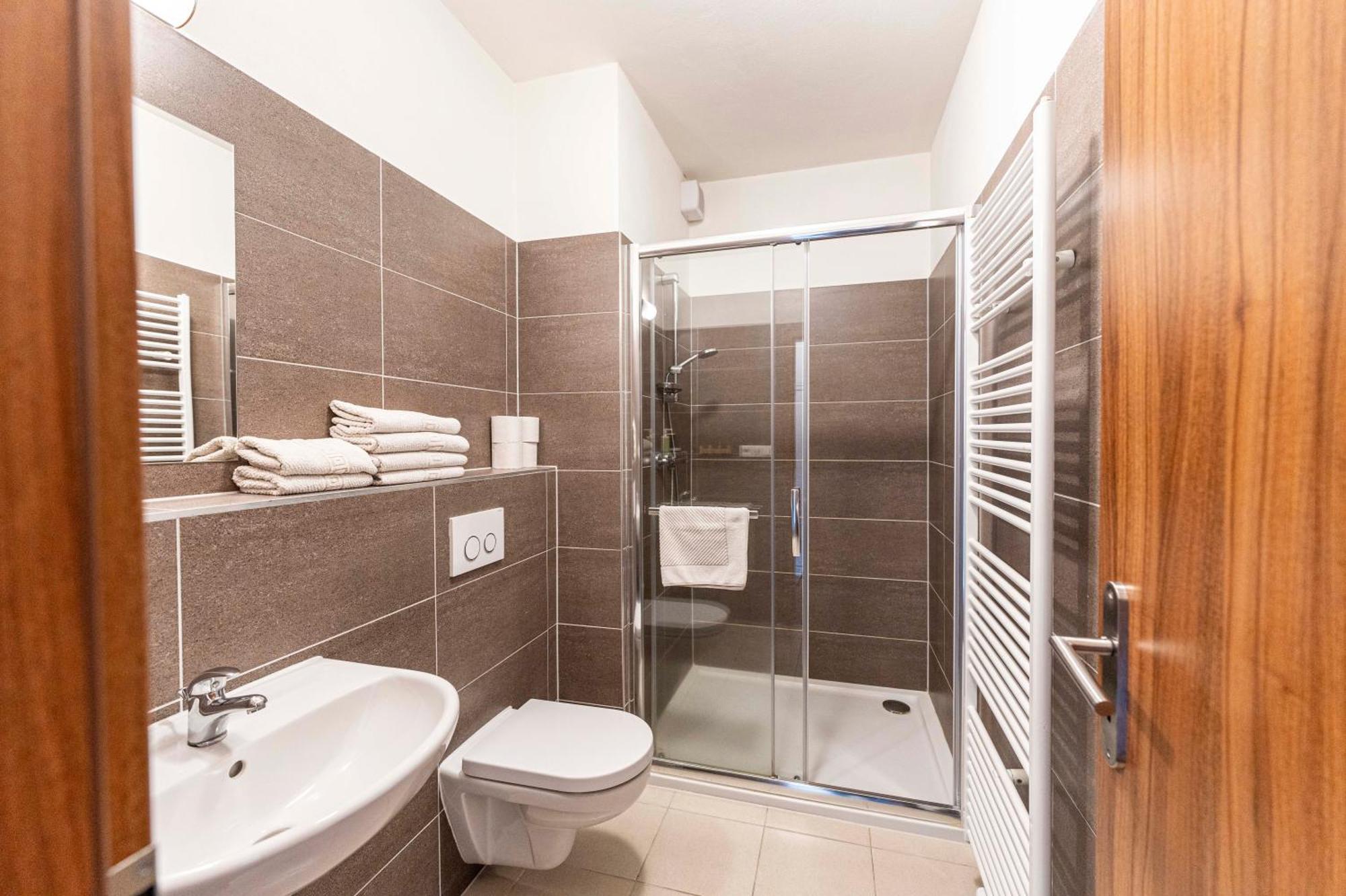 Apartmany Kouty Loučná nad Desnou Dış mekan fotoğraf
