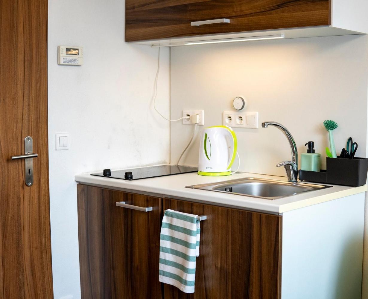 Apartmany Kouty Loučná nad Desnou Dış mekan fotoğraf
