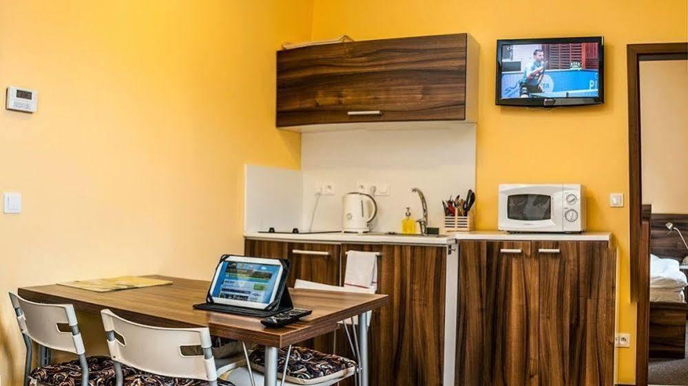 Apartmany Kouty Loučná nad Desnou Dış mekan fotoğraf